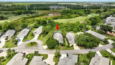 Welcome to Marsh Landings at PGA Village! This 3-bedroom, 3-bath on The Legacy Golf and Tennis Club in Florida - for sale on GolfHomes.com, golf home, golf lot