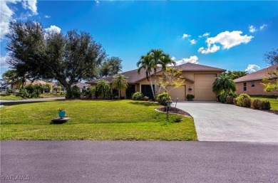 Looking for an incredible property with the perfect setup for on Burnt Store Golf Club in Florida - for sale on GolfHomes.com, golf home, golf lot