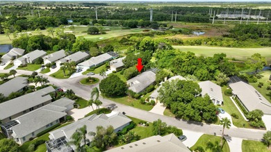 Welcome to Marsh Landings at PGA Village! This 3-bedroom, 3-bath on The Legacy Golf and Tennis Club in Florida - for sale on GolfHomes.com, golf home, golf lot
