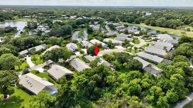 Welcome to Marsh Landings at PGA Village! This 3-bedroom, 3-bath on The Legacy Golf and Tennis Club in Florida - for sale on GolfHomes.com, golf home, golf lot