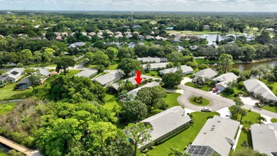 Welcome to Marsh Landings at PGA Village! This 3-bedroom, 3-bath on The Legacy Golf and Tennis Club in Florida - for sale on GolfHomes.com, golf home, golf lot