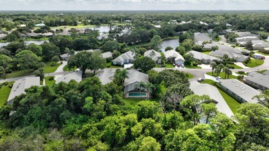 Welcome to Marsh Landings at PGA Village! This 3-bedroom, 3-bath on The Legacy Golf and Tennis Club in Florida - for sale on GolfHomes.com, golf home, golf lot