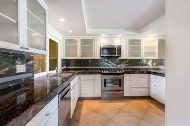 Discover desert sophistication at 40 Presidio Place, a on Chaparral Country Club in California - for sale on GolfHomes.com, golf home, golf lot