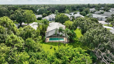 Welcome to Marsh Landings at PGA Village! This 3-bedroom, 3-bath on The Legacy Golf and Tennis Club in Florida - for sale on GolfHomes.com, golf home, golf lot