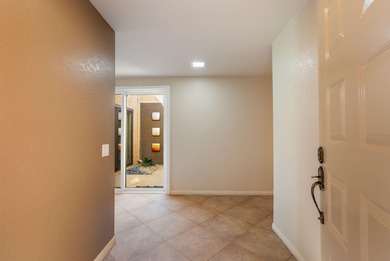 Discover desert sophistication at 40 Presidio Place, a on Chaparral Country Club in California - for sale on GolfHomes.com, golf home, golf lot