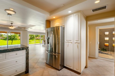 Discover desert sophistication at 40 Presidio Place, a on Chaparral Country Club in California - for sale on GolfHomes.com, golf home, golf lot