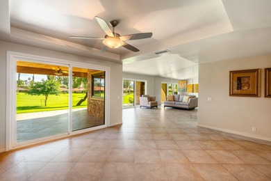 Discover desert sophistication at 40 Presidio Place, a on Chaparral Country Club in California - for sale on GolfHomes.com, golf home, golf lot