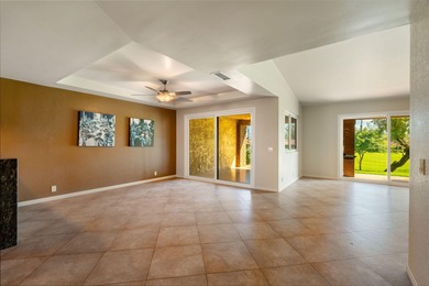 Discover desert sophistication at 40 Presidio Place, a on Chaparral Country Club in California - for sale on GolfHomes.com, golf home, golf lot