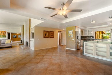 Discover desert sophistication at 40 Presidio Place, a on Chaparral Country Club in California - for sale on GolfHomes.com, golf home, golf lot