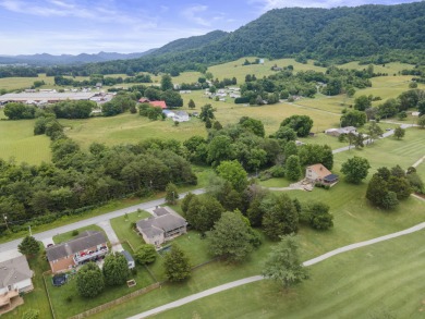 Level .34 acre lot right beside the Clinch View Golf Course on Clinchview Golf and Country Club in Tennessee - for sale on GolfHomes.com, golf home, golf lot