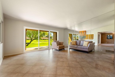 Discover desert sophistication at 40 Presidio Place, a on Chaparral Country Club in California - for sale on GolfHomes.com, golf home, golf lot