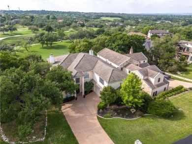Prime Location on the Hills Golf Course and a short walk away on The Hills of Lakeway Golf Course in Texas - for sale on GolfHomes.com, golf home, golf lot