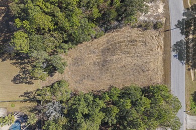 Build your Coastal Mississippi dream in Timber Ridge. This on Pass Christian Isles Golf Club in Mississippi - for sale on GolfHomes.com, golf home, golf lot