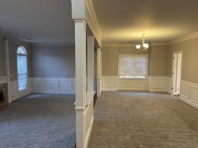 Don't miss this exceptional home in sought-after Horseshoe Bend on Horseshoe Bend Country Club in Georgia - for sale on GolfHomes.com, golf home, golf lot