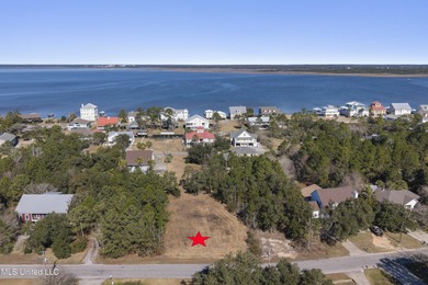Build your Coastal Mississippi dream in Timber Ridge. This on Pass Christian Isles Golf Club in Mississippi - for sale on GolfHomes.com, golf home, golf lot