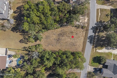 Build your Coastal Mississippi dream in Timber Ridge. This on Pass Christian Isles Golf Club in Mississippi - for sale on GolfHomes.com, golf home, golf lot