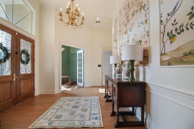 Located in the prestigious Hollytree neighborhood in Tyler, this on Hollytree Country Club in Texas - for sale on GolfHomes.com, golf home, golf lot
