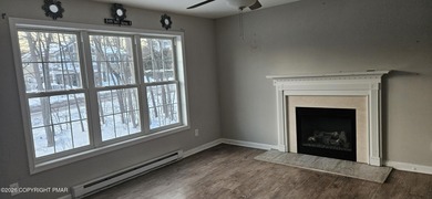 Recently renovated home located in Pocono Farms Country Club on Pocono Farms Country Club in Pennsylvania - for sale on GolfHomes.com, golf home, golf lot