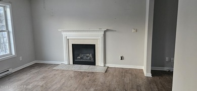 Recently renovated home located in Pocono Farms Country Club on Pocono Farms Country Club in Pennsylvania - for sale on GolfHomes.com, golf home, golf lot