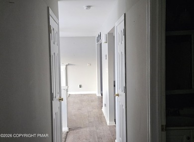 Recently renovated home located in Pocono Farms Country Club on Pocono Farms Country Club in Pennsylvania - for sale on GolfHomes.com, golf home, golf lot