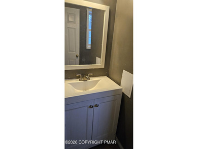 Recently renovated home located in Pocono Farms Country Club on Pocono Farms Country Club in Pennsylvania - for sale on GolfHomes.com, golf home, golf lot