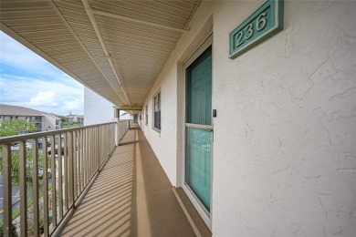 OWNER WANTS OFFER. This lovely Third Floor unit (elevator on Kingsway Country Club in Florida - for sale on GolfHomes.com, golf home, golf lot