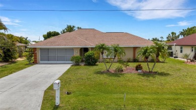 **Welcome to your Florida dream home in desirable Deep Creek!**
 on Deep Creek Golf Club in Florida - for sale on GolfHomes.com, golf home, golf lot