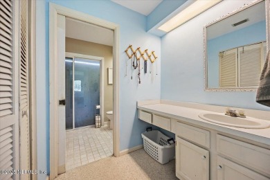 Welcome to an exquisite retreat at the prestigious Sawgrass on The Yard in Florida - for sale on GolfHomes.com, golf home, golf lot