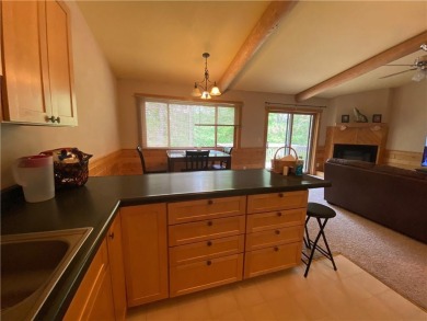 Seller will contribute $$'s to pay down Buyer's interest rate on Black Bear Golf Club in Wisconsin - for sale on GolfHomes.com, golf home, golf lot