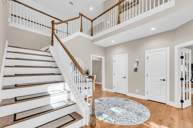 This lovely marshfront home is set back on over half an acre on The Seabrook Island Club in South Carolina - for sale on GolfHomes.com, golf home, golf lot