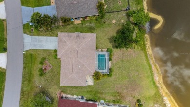 **Welcome to your Florida dream home in desirable Deep Creek!**
 on Deep Creek Golf Club in Florida - for sale on GolfHomes.com, golf home, golf lot