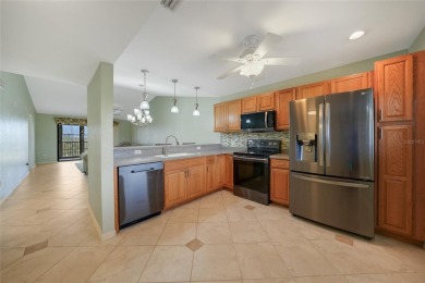OWNER WANTS OFFER. This lovely Third Floor unit (elevator on Kingsway Country Club in Florida - for sale on GolfHomes.com, golf home, golf lot