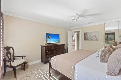 Welcome home to resort style living in the gated community of on Palmira Golf and Country Club in Florida - for sale on GolfHomes.com, golf home, golf lot