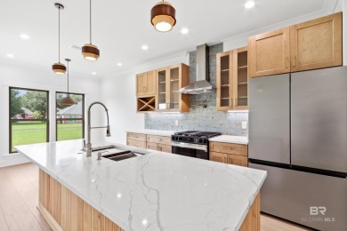 Introducing a beautifully crafted new home in the heart of the on Glenlakes Golf Club in Alabama - for sale on GolfHomes.com, golf home, golf lot