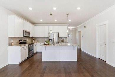 Welcome home to Traditions of Braselton - Jackson County's on Traditions of Braselton Golf Club in Georgia - for sale on GolfHomes.com, golf home, golf lot