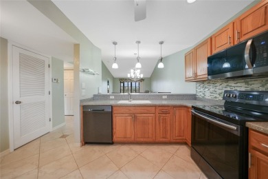 OWNER WANTS OFFER. This lovely Third Floor unit (elevator on Kingsway Country Club in Florida - for sale on GolfHomes.com, golf home, golf lot