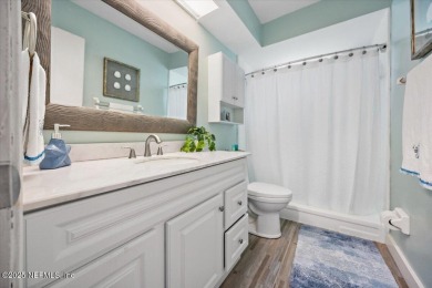 Welcome to an exquisite retreat at the prestigious Sawgrass on The Yard in Florida - for sale on GolfHomes.com, golf home, golf lot