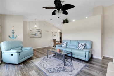 **Welcome to your Florida dream home in desirable Deep Creek!**
 on Deep Creek Golf Club in Florida - for sale on GolfHomes.com, golf home, golf lot