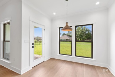Introducing a beautifully crafted new home in the heart of the on Glenlakes Golf Club in Alabama - for sale on GolfHomes.com, golf home, golf lot