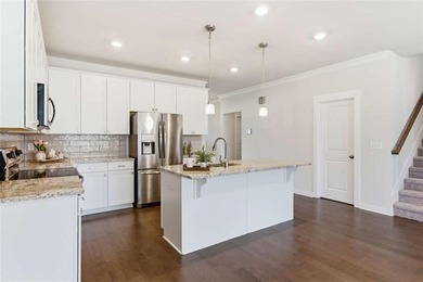 Welcome home to Traditions of Braselton - Jackson County's on Traditions of Braselton Golf Club in Georgia - for sale on GolfHomes.com, golf home, golf lot