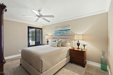 Welcome home to resort style living in the gated community of on Palmira Golf and Country Club in Florida - for sale on GolfHomes.com, golf home, golf lot