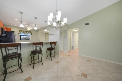 OWNER WANTS OFFER. This lovely Third Floor unit (elevator on Kingsway Country Club in Florida - for sale on GolfHomes.com, golf home, golf lot