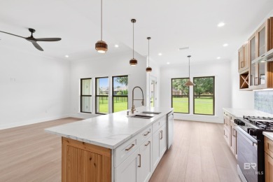 Introducing a beautifully crafted new home in the heart of the on Glenlakes Golf Club in Alabama - for sale on GolfHomes.com, golf home, golf lot