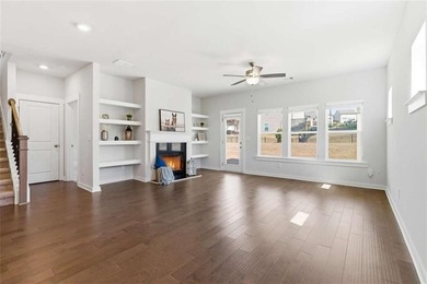 Welcome home to Traditions of Braselton - Jackson County's on Traditions of Braselton Golf Club in Georgia - for sale on GolfHomes.com, golf home, golf lot