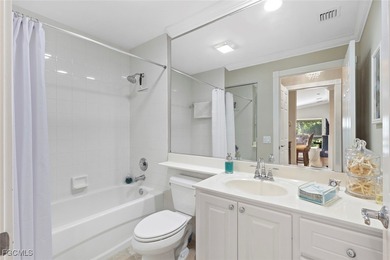 Welcome home to resort style living in the gated community of on Palmira Golf and Country Club in Florida - for sale on GolfHomes.com, golf home, golf lot