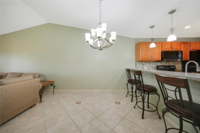 OWNER WANTS OFFER. This lovely Third Floor unit (elevator on Kingsway Country Club in Florida - for sale on GolfHomes.com, golf home, golf lot
