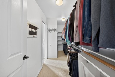 Beautiful 2 bedroom, 2 bath on GOLF COURSE . Flex room has a on Wildhorse Golf Club of Robson Ranch in Texas - for sale on GolfHomes.com, golf home, golf lot