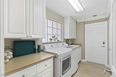 Welcome home to resort style living in the gated community of on Palmira Golf and Country Club in Florida - for sale on GolfHomes.com, golf home, golf lot