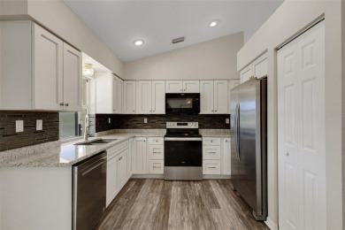**Welcome to your Florida dream home in desirable Deep Creek!**
 on Deep Creek Golf Club in Florida - for sale on GolfHomes.com, golf home, golf lot