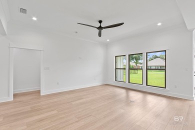 Introducing a beautifully crafted new home in the heart of the on Glenlakes Golf Club in Alabama - for sale on GolfHomes.com, golf home, golf lot